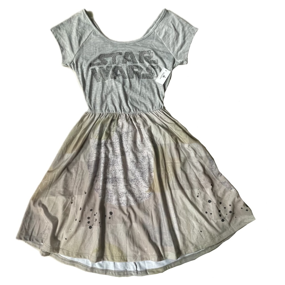 star wars dress